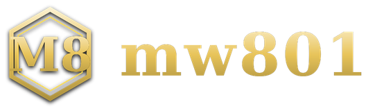 mw801 logo