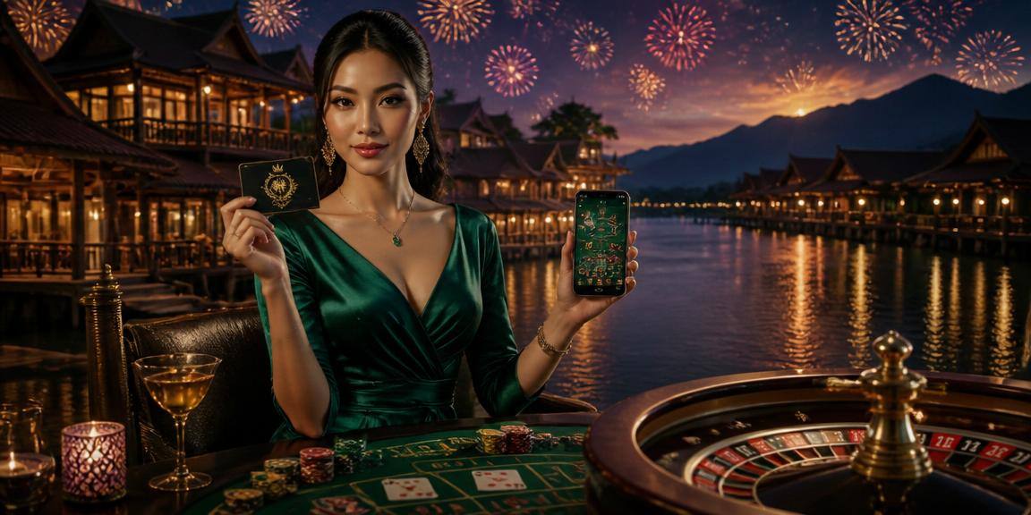 mw801 Slots Magic